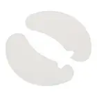 100pcs Eyelash Extension Under Eye Gel Pads Under Eye Gel Pads Patches For