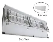FUJITSU K9319351407 aka 9319351407 INTAKE GRILLE TA DW RLS2