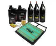 2011-2020 Can-Am Commander 800 R OEM Full Service Kit w Twin Air Foam Filter C13
