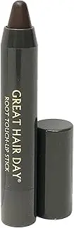 Joan Rivers Beauty Great Hair Day Root Touch-Up Stick - Blonde (Thinning Hair, Thicker and Fuller Hair)