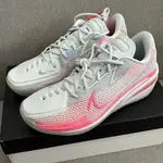 【LEEIN】NIKE AIR ZOOM GT CUT THINK PINK 白粉 實戰籃球鞋 男CZ0175-008