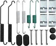 BECKARNLEY 084-1939 Drum Brake Hardware Kit