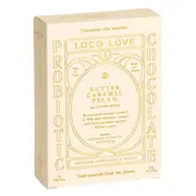 Organic Loco Love Chocolate Butter Caramel Pecan Chocolate Twin Pack – Fresh, healthy organic delivery | Doorstep Organics