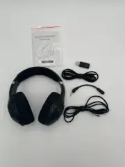 Captain 400 Headset 2.4GHz Wireless Bluetooth Headphone w/ Noise Cancelling Mic