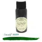 Robert Oster Signature Emerald 50ml Bottled Ink for Fountain Pens