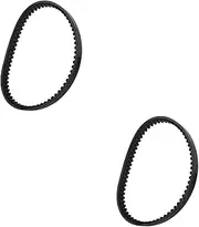 Pcs Upgrade Your Kart Go Kart Belt Drive Kit Rubber Belt for Easy Install