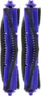 (2 Pieces) Replacement Brush Rollers Compatible with Narwal Freo Robot Vacuum an