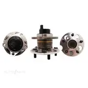 Bearing Wholesalers Wheel Bearing/Hub Assembly - Rear - 5299 KIT