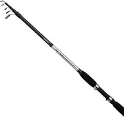 Rod Alivio Slim Tele GT 3.60 m 40-80 g 6 Pieces