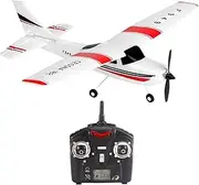 High-Flying WLtoys F949 3Ch 4GHz RTF CESSNA-182 Aircraft RC Radio Controlled Plane