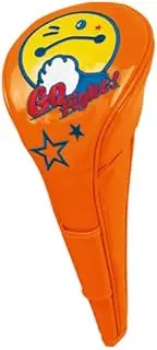 WINWIN Style 2014 GO Fight! Driver Color OR HC-115