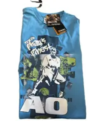 and1 basketball t-shirt size 2xl brand new with tags