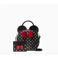 在飛比找蝦皮購物優惠-Kate Spade 耳環項鍊 聯名disney Kate 