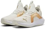 [PUMA] Women's Softride Enzo 5 Metallic WN's
