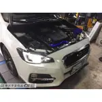 【KOYORAD】 速霸陸 SUBARU LEVORG 全鋁加大水箱  JK總代理 – CS車宮