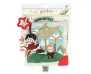 Wizard World of Harry Potter - On-The-Go Crinkle Square Activity Toy