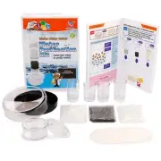 IQCREW by Amscope Build Your Own Water Purification System Activity Kit