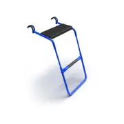 Blue Springfree FlexrStep Trampoline Ladder