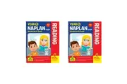 2x School Zone Year 5 Naplan*-style Reading Workbook & Tests Kids Book 10y+