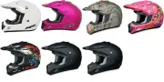 AFX FX-17Y Helmet Youth Helmet