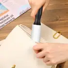 40 Pack Travel Size Lint Roller, 1200 Sheets Hair Remover Rollers Pet Hair Re...