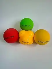 Reaction Ball Bundle
