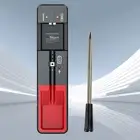 Bluetooth Wireless Meat Thermometer 360ft Digital Food Thermometer APP Remote8f