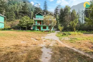 卡索爾的1臥室 - 60平方公尺/1間專用衛浴 (GuestHouser 1 BR Homestay in Kasol