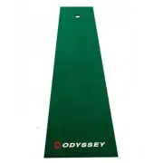 Callaway Odyssey 8' Putting Mat,Green