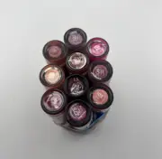 Revlon Super Lustrous The Gloss Lipgloss 3.8mL 10 Pack