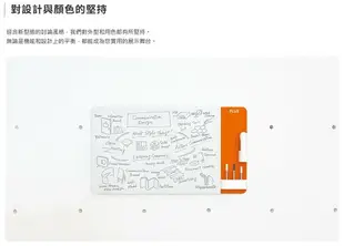 【文具通】PLUS プラス 普樂士 CREA 壁掛式 極淨 無塵 白板 ホワイトボード 免用粉筆 免白板筆 120x90cm 90x60cm