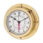 Clocks, Tide Clocks and Barometers - Enclosed Tide clock 231042