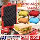 Toaster,Microwave Toaster, Sandwich Maker, Panini Maker DY