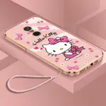 外殼 REDMI NOTE 4 4 X 5 6 7 8 PRO HELLO KITTY 手機殼 HELLOKITTY 柔