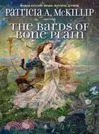 在飛比找三民網路書店優惠-The Bards of Bone Plain