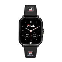 在飛比找友和YOHO優惠-FILA Smart Watch SW24B 多功能智慧手錶