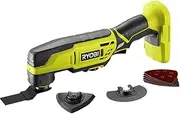[RYOBI] 18V ONE+ Multi Tool - Skin Only - R18MT3-0