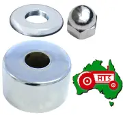 Steering Nut Collar Washer Kit Fits for Massey Ferguson FE35 35 35x 135 148