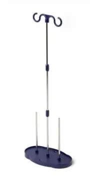 Fabany Double Cone and Spool Stand Thread Holder