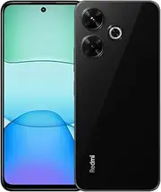 [Xiaomi] REDMI 13 256 GB 8RAM Smartphone 6.79 Inch FHD + Display, 90 Hz, Camera with 108 MP, 5030 mAh, 33 W Fast Charge, Black