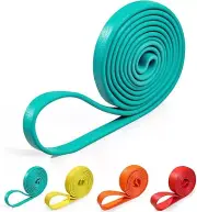 PROIRON Pull Up Bands Heavy Duty Resistance Band Assisted Training Bands-Upgrade