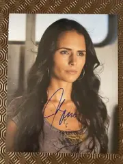 Jordana Brewster Signed 8 X 10 Photo COA - Fast And The Furious