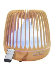 [Devanti] Aroma Diffuser Aromatherapy Remote 500ml