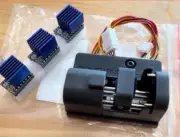 ToneWinder ATC(Automatic Tension Control) Kit for Ultimate CNC Pickup Winder