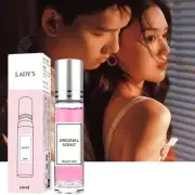 10ml Flirting Perfume Pheromone Sexually Stimulating Fragrance Oil for Women