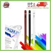 Pencil Stylus For iPad iPhone Samsung Galaxy Tablet Phone Pen Capacitive Screen