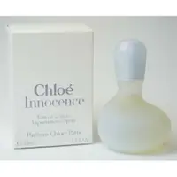 在飛比找樂天市場購物網優惠-Chloe Innocence 純淨女性淡香水 30ml｜期