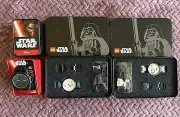 star wars watches