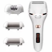 Hair And Callus Remover Body Shaver Epilator