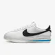 NIKE 休閒鞋 運動鞋 CORTEZ 男 DM4044100 黑白藍 現貨 廠商直送